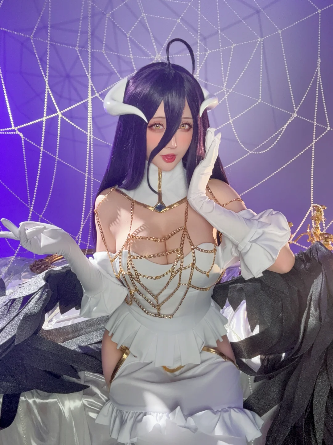星之迟迟_25年5月计划D_Overlord_雅儿贝德_39P_201MB_ tg@simisebaisi 【丝足阁】034.webp